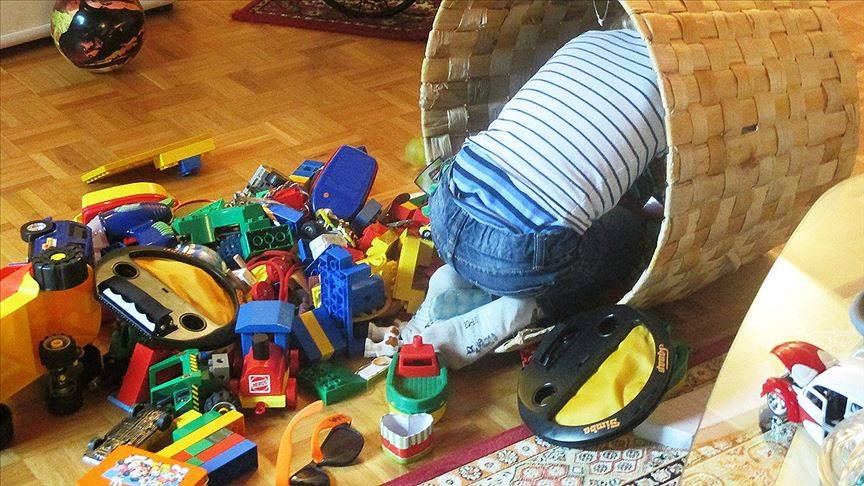 Etiketsiz oyuncaklar artık Türkiye’ye giremeyecek! Yeni yılda büyük değişiklik 5